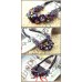 Ожерелье luxury crystal necklace